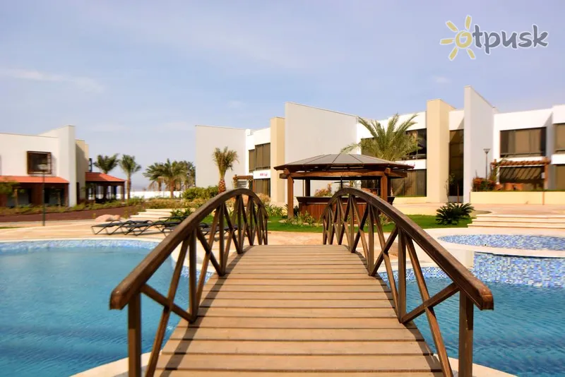 Фото отеля Public Security Hotel & Chalets 4* Акаба Йорданія екстер'єр та басейни