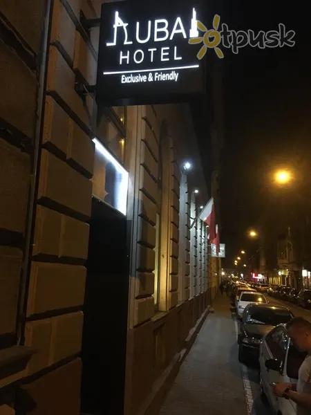 Фото отеля Dubai Hotel 3* Будапешт Венгрия экстерьер и бассейны