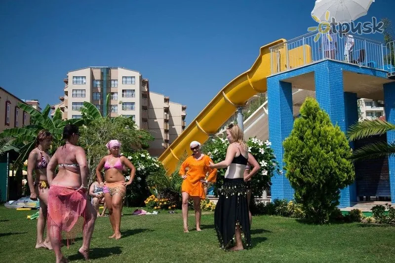 Фото отеля Stella Beach Hotel 5* Аланія Туреччина спорт і дозвілля