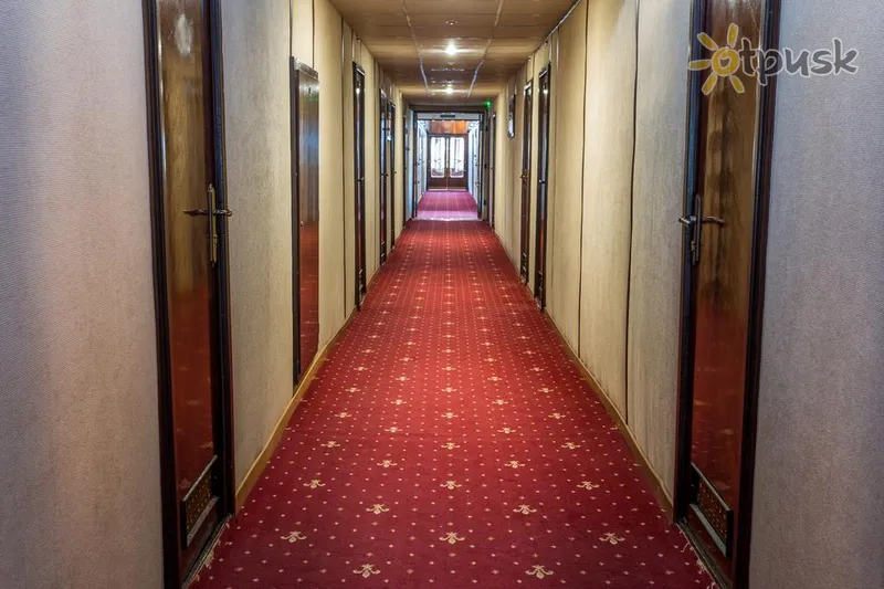 Фото отеля Grand Jules Boat Hotel 3* Будапешт Угорщина лобі та інтер'єр