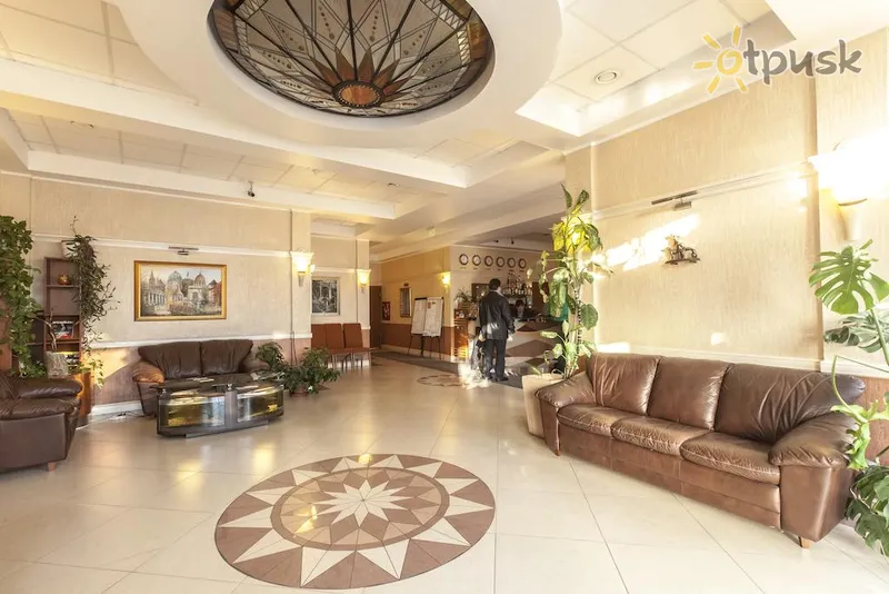 Фото отеля Premium Apartment House 3* Budapešta Ungārija vestibils un interjers