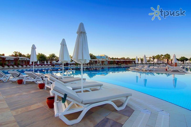 Фото отеля Baia Lara Hotel 5* Анталия Турция экстерьер и бассейны