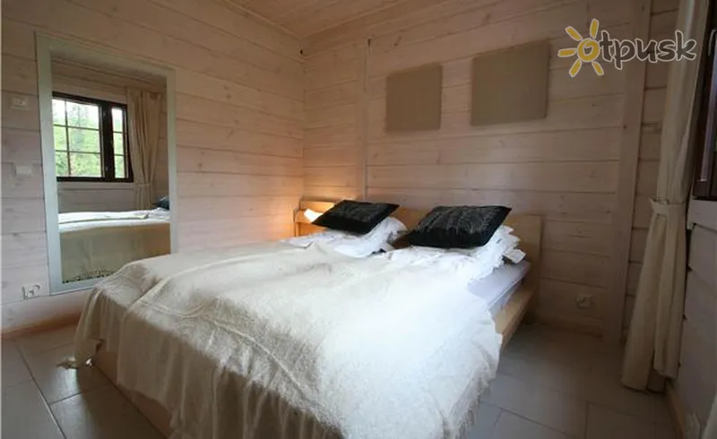Фото отеля Aapeli (2-bedroom) 2* Луосто Финляндия номера