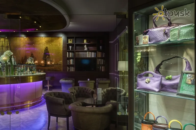 Фото отеля Plaza Lucchesi 4* Флоренция Италия