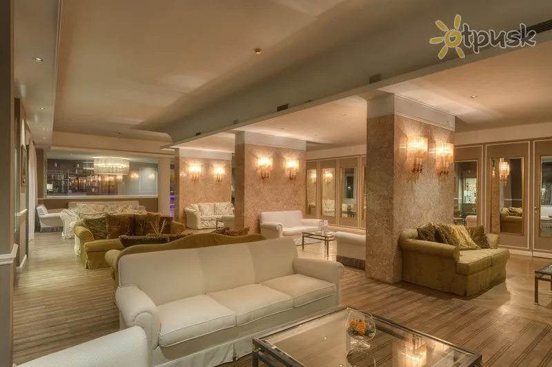 Фото отеля Plaza Lucchesi 4* Флоренция Италия