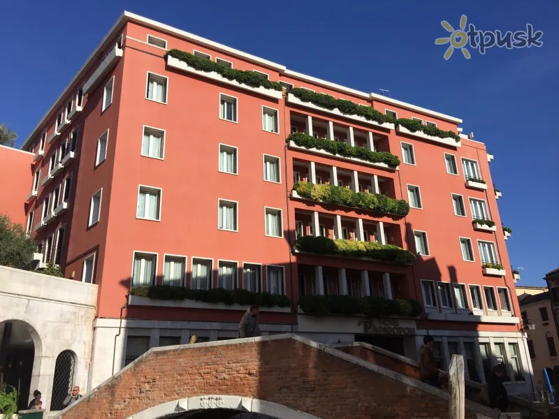 Фото отеля Papadopoli Venezia MGallery by Sofitel 4* Венеція Італія інше