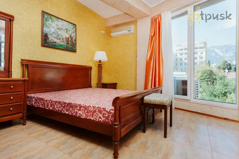 Фото отеля Family Apart Hotel 2* Jalta Krymas kambariai