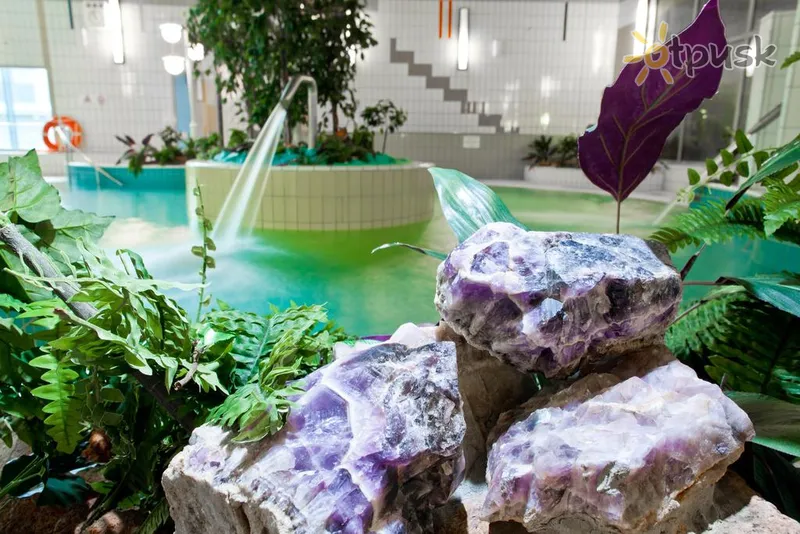 Фото отеля Lapland Hotels Luostotunturi 4* Луосто Фінляндія екстер'єр та басейни