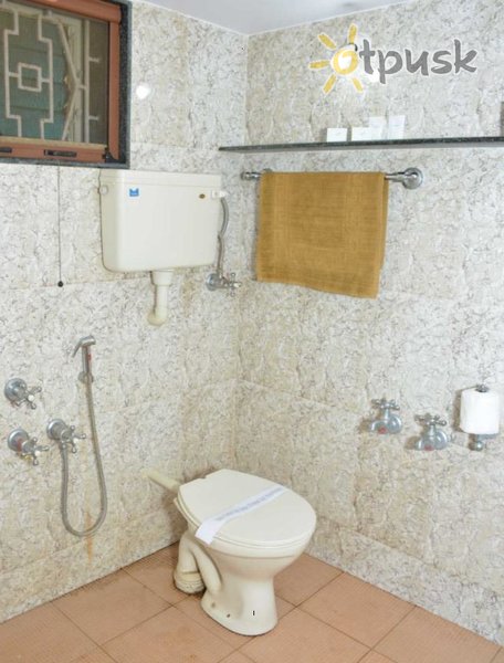 Фото отеля Star Villa 1* Северный Гоа Индия номера