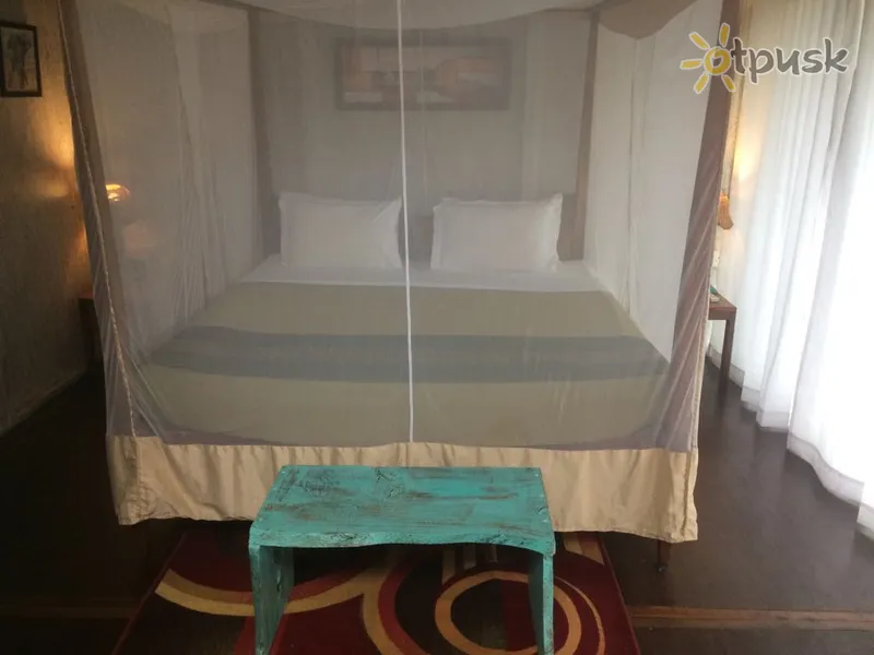 Фото отеля Susegat Holidays Villa 3* Північний Гоа Індія номери