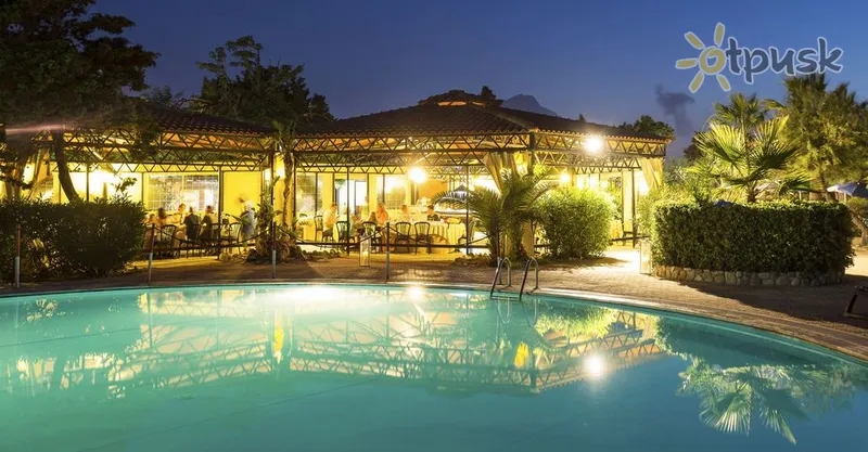 Фото отеля Grand Palladium Sicilia Resort & Spa 5* о. Сицилия Италия экстерьер и бассейны
