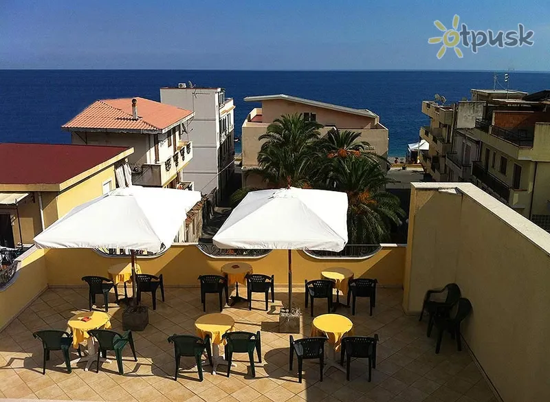 Фото отеля Sylesia Hotel 3* о. Сицилія Італія екстер'єр та басейни