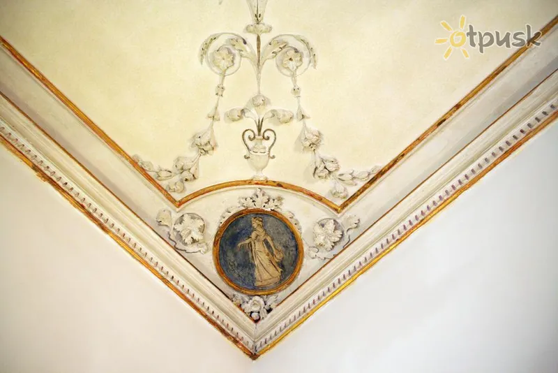 Фото отеля Domus Florentiae 4* Florencija Italija kita