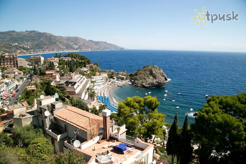 Фото отеля Villa Bianca Resort 3* о. Сицилия Италия экстерьер и бассейны