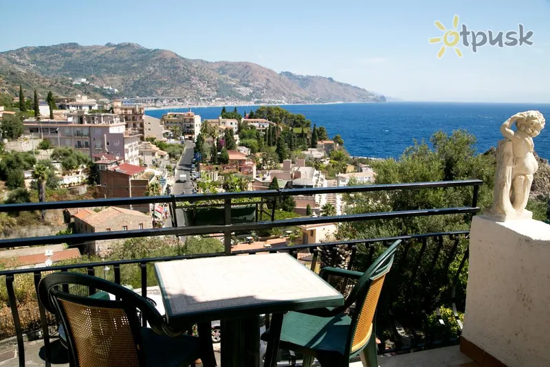 Фото отеля Villa Bianca Resort 3* о. Сицилия Италия прочее