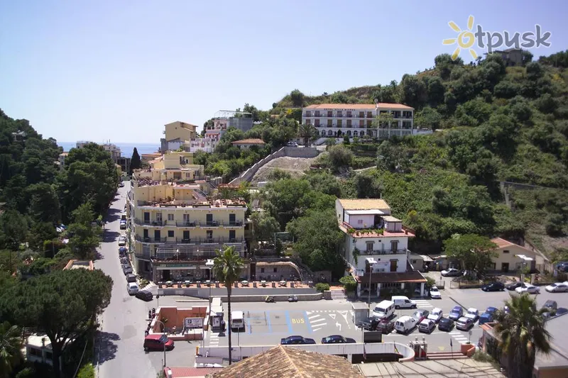 Фото отеля Villa Bianca Resort 3* о. Сицилія Італія екстер'єр та басейни
