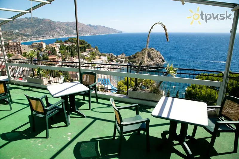 Фото отеля Villa Bianca Resort 3* о. Сицилия Италия экстерьер и бассейны