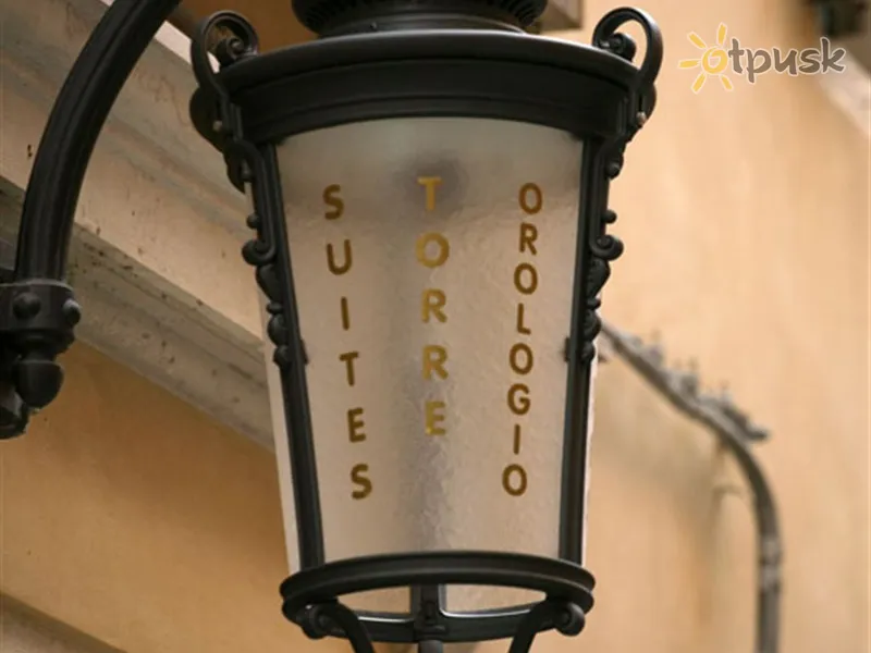 Фото отеля San Marco Luxury Venice — Torre dell’Orologio 4* Venēcija Itālija cits