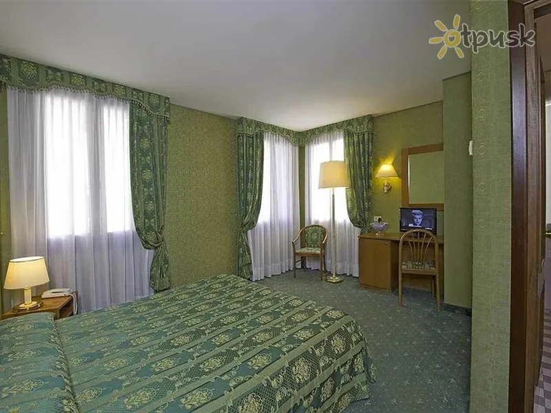 Фото отеля Spagna Hotel 3* Венеция Италия номера