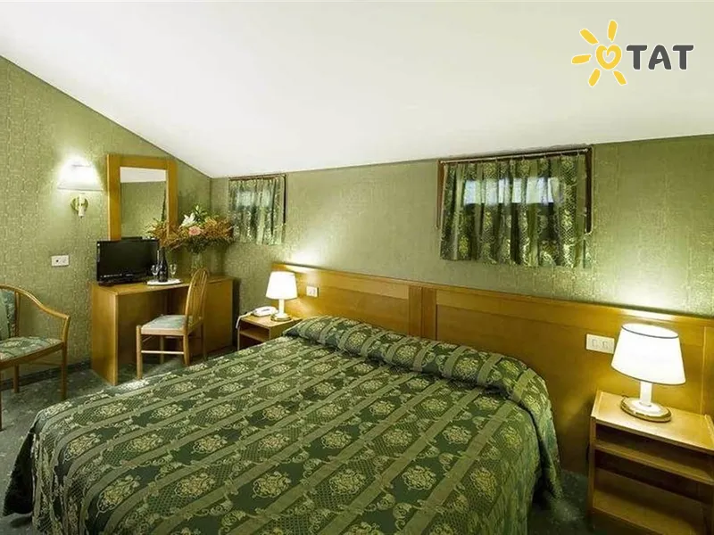 Фото отеля Spagna Hotel 3* Венеция Италия номера