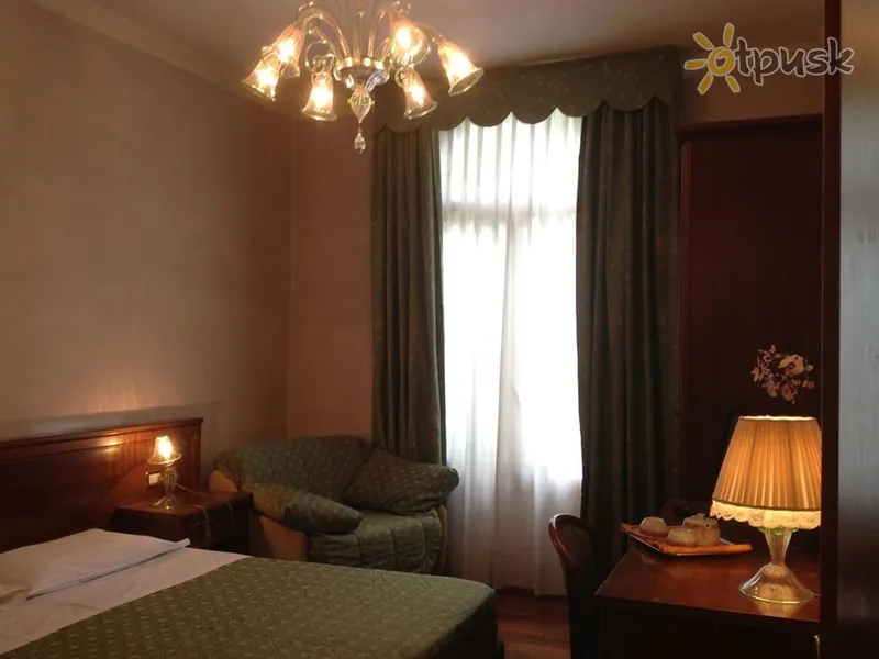 Фото отеля Villa Cipro 3* Венеция Италия