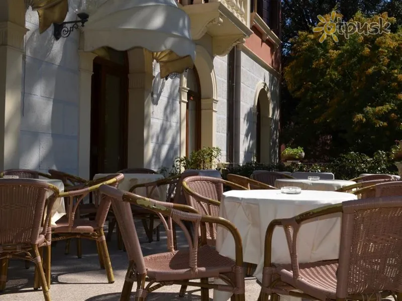 Фото отеля Villa Cipro 3* Венеция Италия