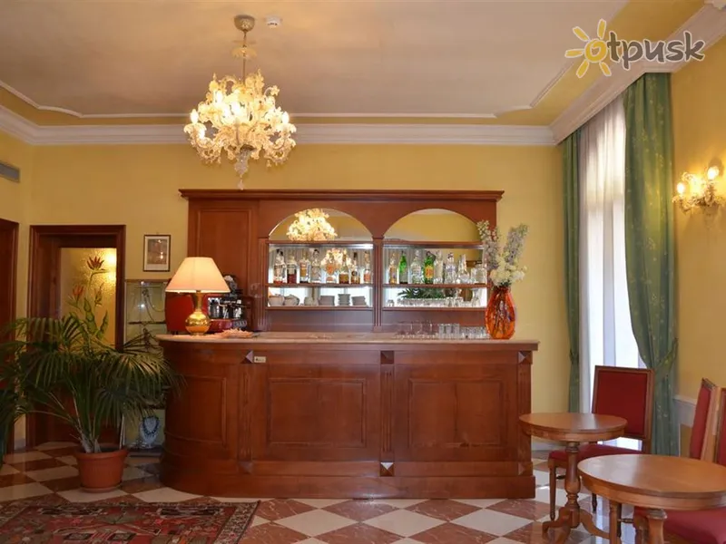 Фото отеля Villa Cipro 3* Венеция Италия