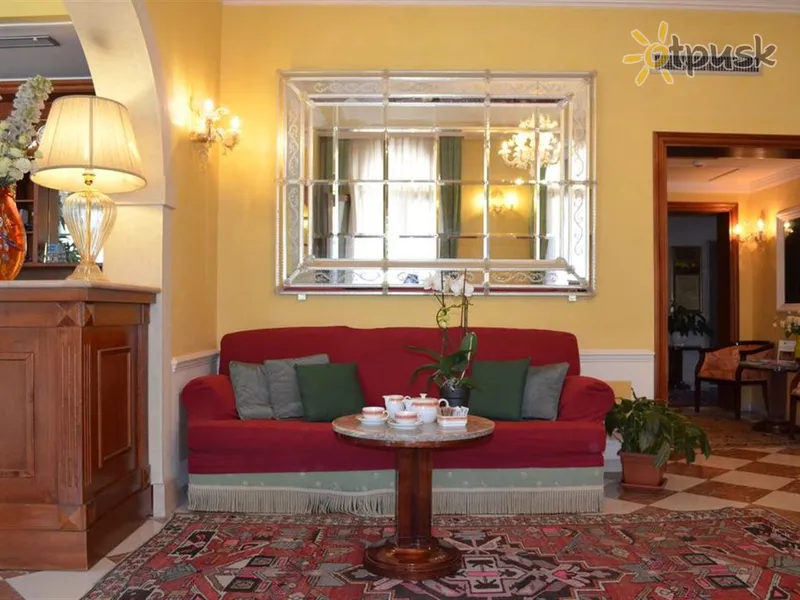 Фото отеля Villa Cipro 3* Венеция Италия