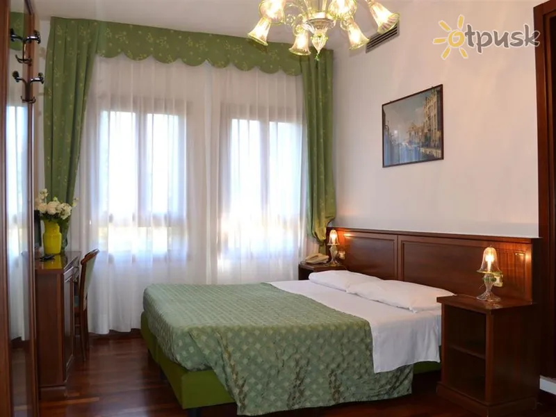 Фото отеля Villa Cipro 3* Венеция Италия