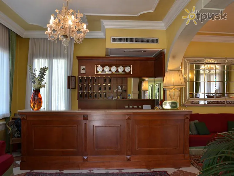 Фото отеля Villa Cipro 3* Венеция Италия