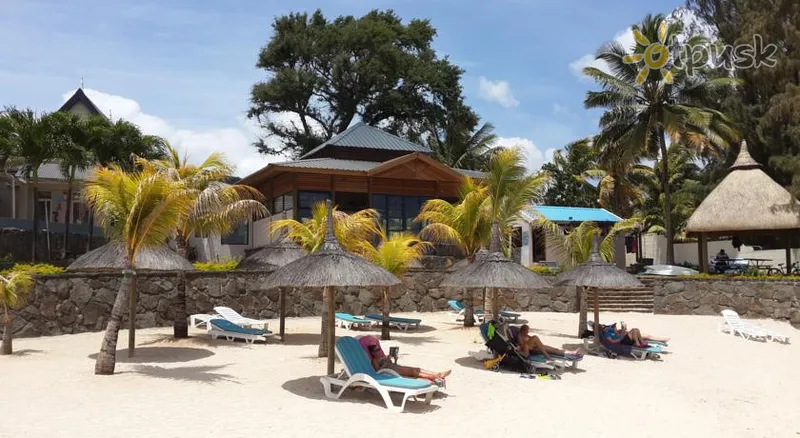 Фото отеля Anelia Resort & Spa 4* о. Маврикий Маврикий пляж