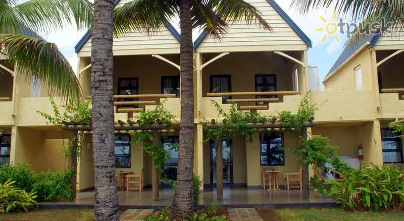 Фото отеля Anelia Resort & Spa 4* о. Маврикий Маврикий экстерьер и бассейны
