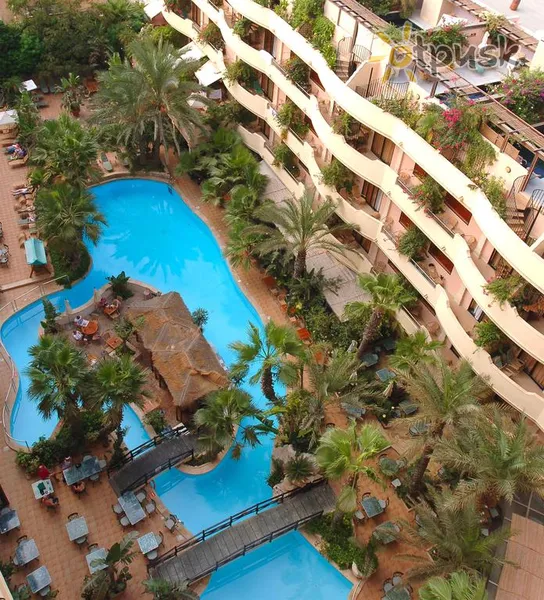 Фото отеля Fortina Spa Resort 5* Slaids Malta cits