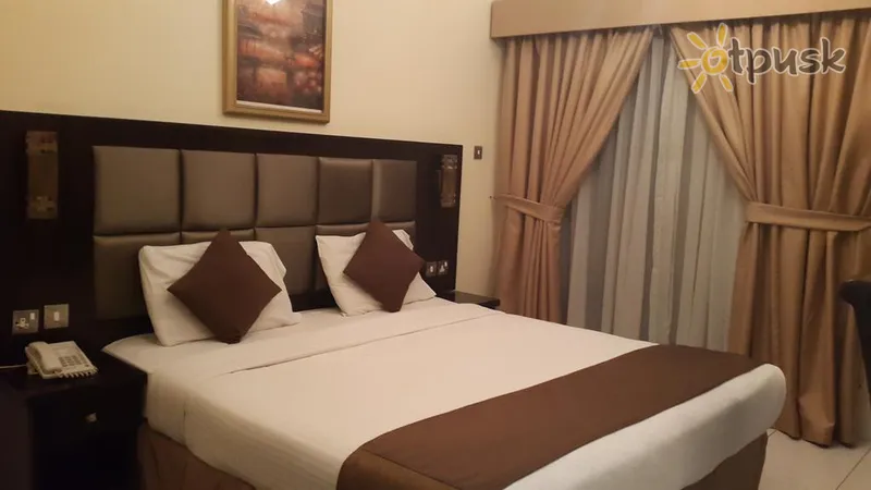 Фото отеля Royal Mark Hotel Apartment 3* Dubajus JAE kambariai