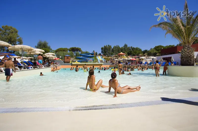 Фото отеля Costa Verde 4* о. Сицилія Італія екстер'єр та басейни