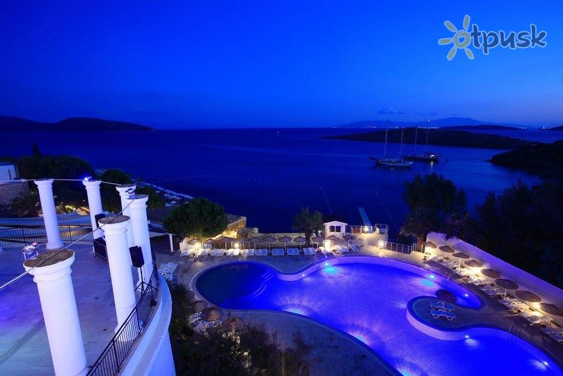 Фото отеля Bodrum View Resort 5* Бодрум Турция 