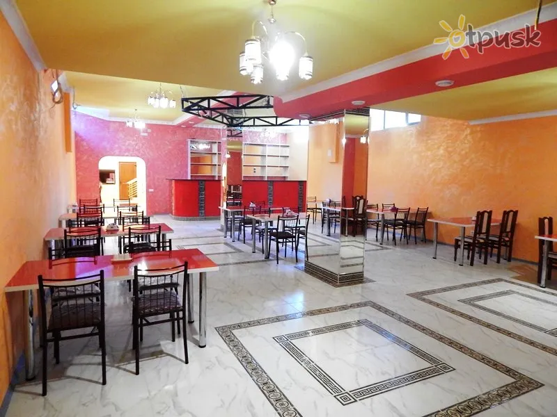 Фото отеля Миру Мир 2* Evpatorija Krima bāri un restorāni