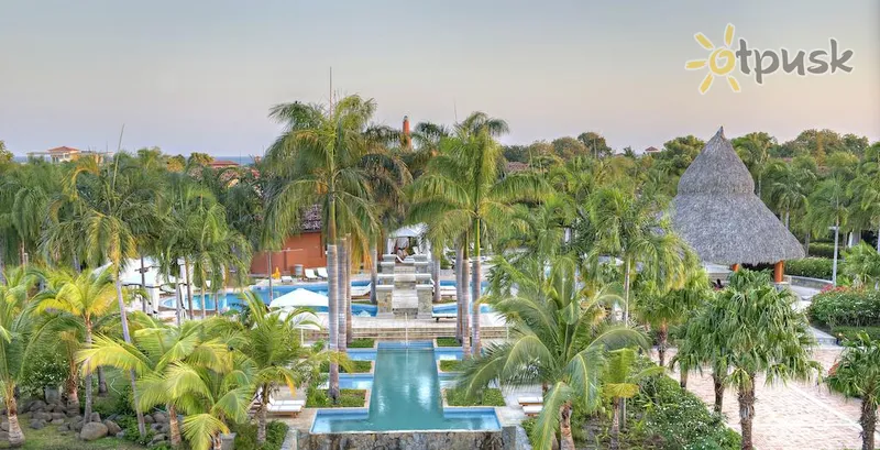 Фото отеля The Buenaventura Golf & Beach Resort 5* Панама Панама екстер'єр та басейни