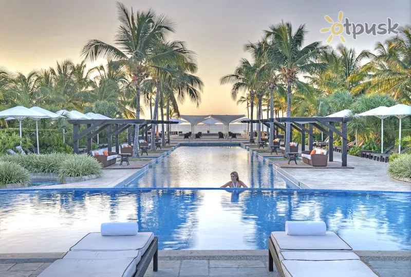 Фото отеля The Buenaventura Golf & Beach Resort 5* Панама Панама екстер'єр та басейни