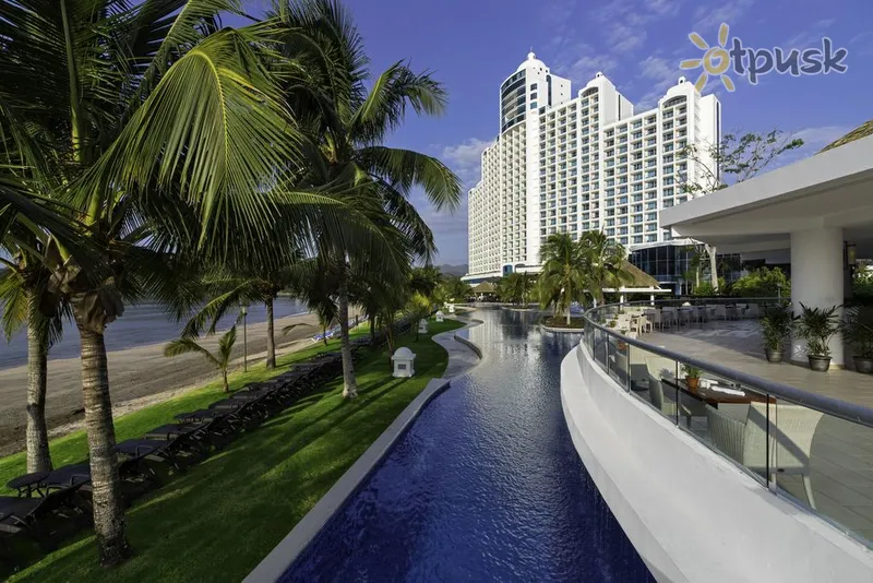 Фото отеля Westin Playa Bonita 4* Panama Panama ārpuse un baseini