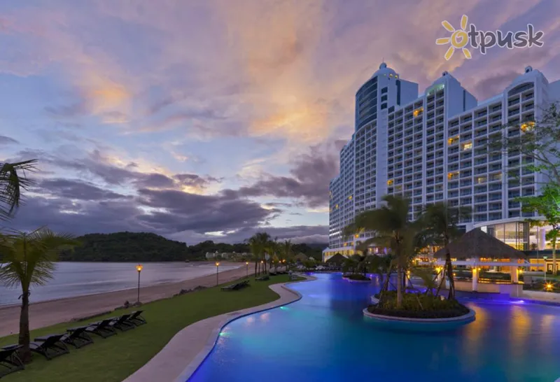 Фото отеля Westin Playa Bonita 4* Панама Панама экстерьер и бассейны