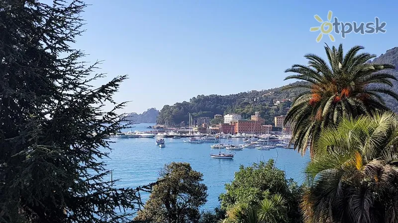 Фото отеля Santa Margherita Palace 5* Лигурийское побережье Италия прочее