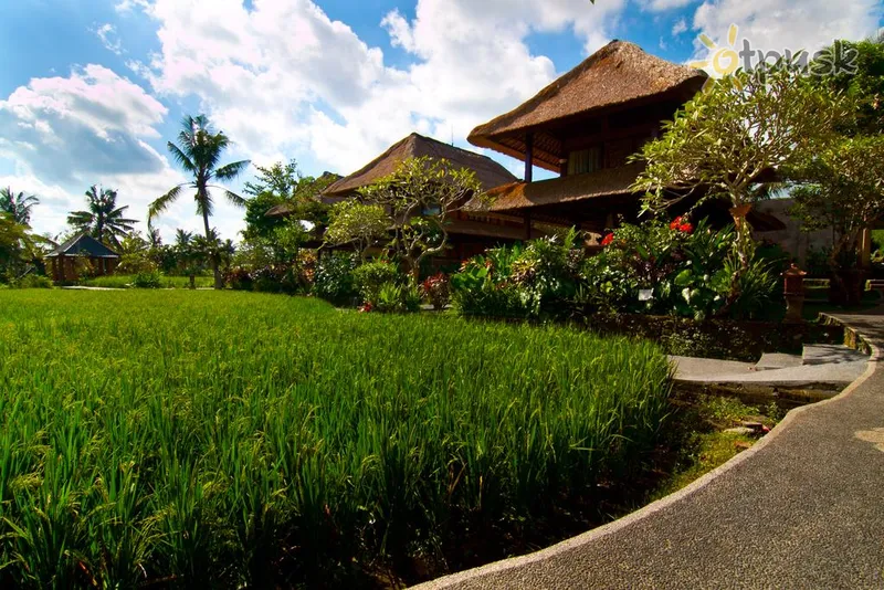 Фото отеля Agung Raka Resort & Villa 4* Убуд (о. Бали) Индонезия прочее
