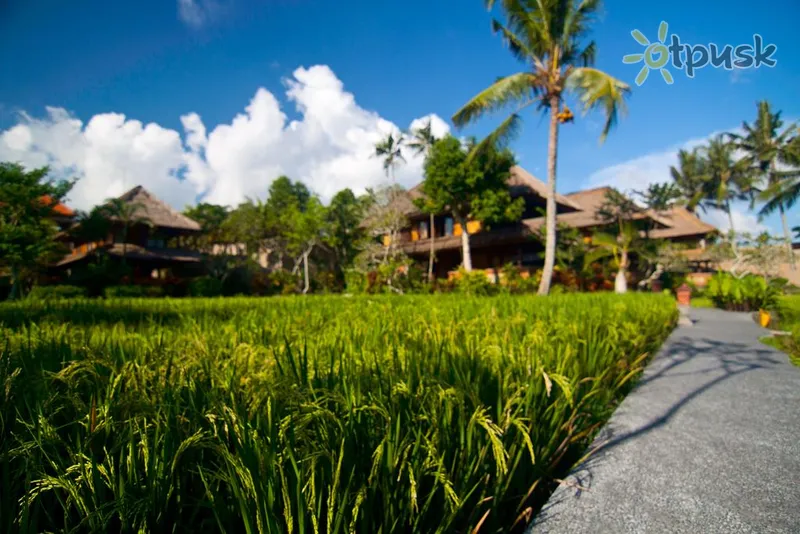 Фото отеля Agung Raka Resort & Villa 4* Убуд (о. Бали) Индонезия прочее