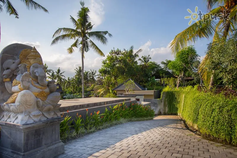 Фото отеля Agung Raka Resort & Villa 4* Ubuda (Bali) Indonēzija cits