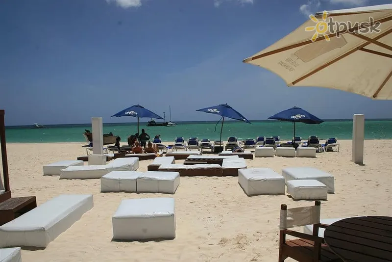 Фото отеля Bavaro Green 3* Bavaro Dominikānas republika pludmale