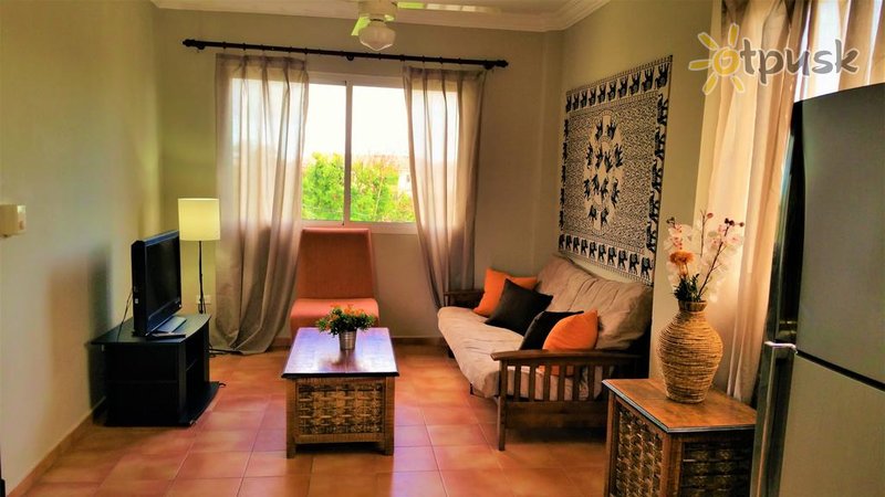 Фото отеля Punta Cana Seven Beaches 3* Баваро Доминикана номера