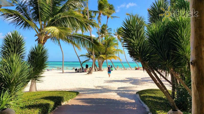 Фото отеля Punta Cana Seven Beaches 3* Баваро Доминикана пляж