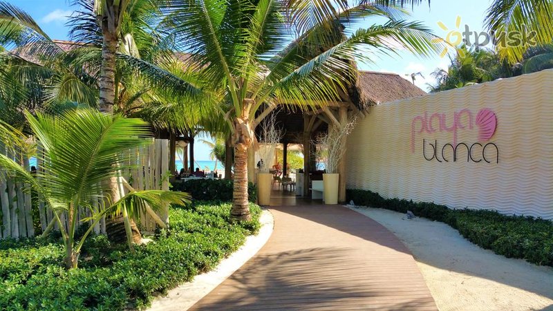 Фото отеля Punta Cana Seven Beaches 3* Баваро Доминикана экстерьер и бассейны