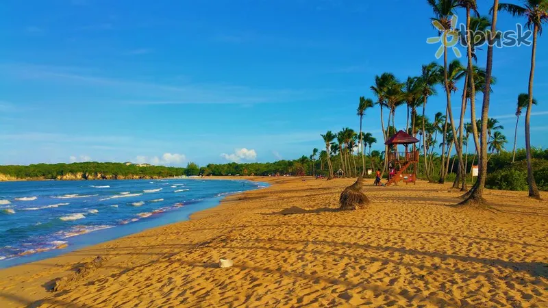 Фото отеля Punta Cana Seven Beaches 3* Баваро Доминикана пляж